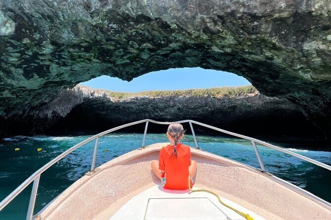Guaranteed Hidden Beach • Small Group Tour • Punta Mita - Who this Punta Mita swim tour fits best (and who should skip it)