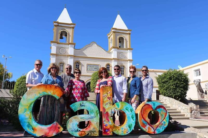 Guided Cabo Tour: Boat | Tacos & Tequila | Photos & Transfer - Photo-First Cabo: Let Someone Else Run the Camera