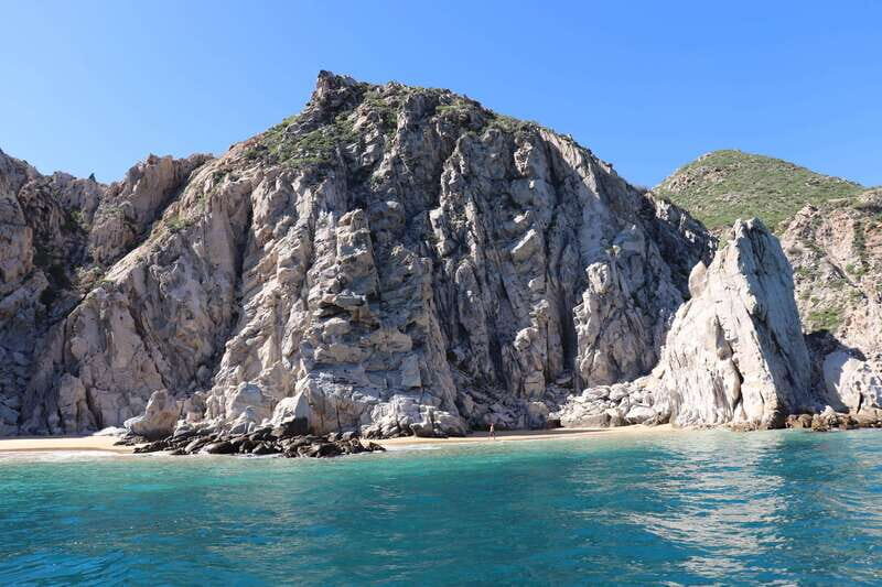 Guided Cabo Tour: Boat | Tacos & Tequila | Photos & Transfer - The Glass Factory Stop: A Hands-On Break From Pure Sightseeing