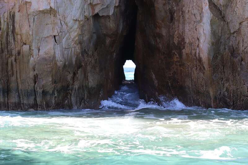Guided Cabo Tour: Boat | Tacos & Tequila | Photos & Transfer - Tacos and Tequila Tasting: Food You Can’t Skip in Cabo