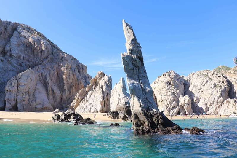 Guided Cabo Tour: Boat | Tacos & Tequila | Photos & Transfer - San José del Cabo: Downtown Time Plus Art District Wandering