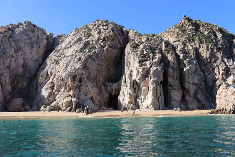 Guided Cabo Tour: Boat | Tacos & Tequila | Photos & Transfer - Lunch Timing and What’s Included Depends on Booking Date