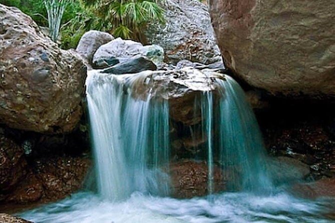 Guided Hike in Tabor Canyon - Why This Tabor Canyon Hike Is Such Good Value