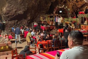 Guided tour EN Teotihuacan - Breakfast EN cave-round transport - The Route to Teotihuacan: Pre-Hispanic Tastings and Water Planning