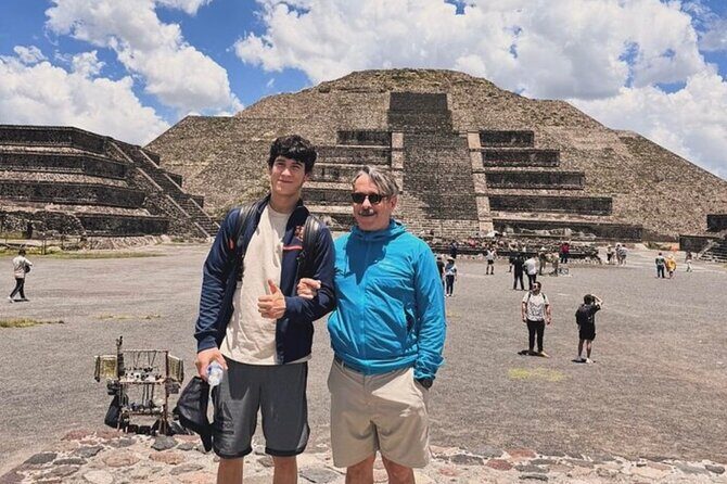 Guided Tour in Teotihuacan with Cave Breakfast and Transportation - Cave breakfast in Teotihuacán country: the moment that makes the day feel special