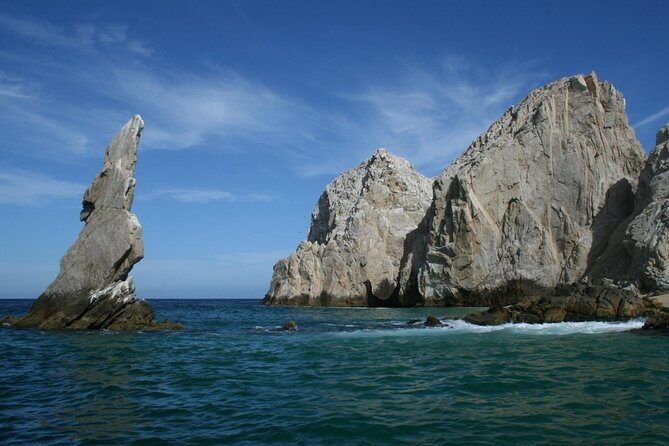 Guided Tour Los Cabos: Boat | Tacos & Tequila | Photos & Transfer - Pickup Times and the Real Meaning of Small-Group Touring