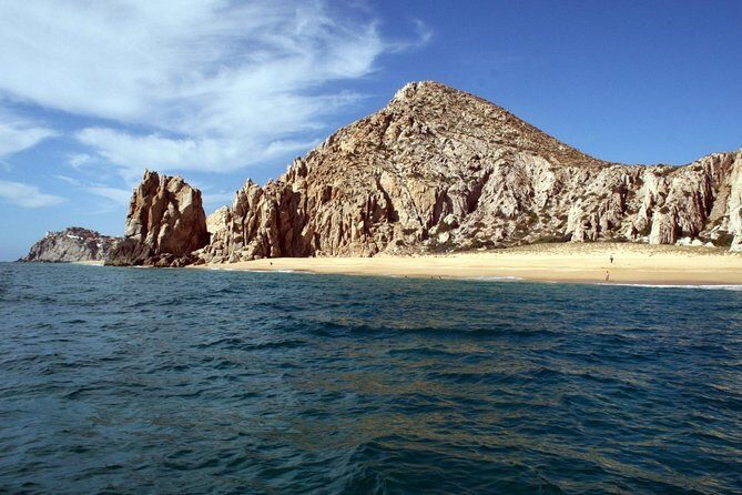 Guided Tour Los Cabos: Boat | Tacos & Tequila | Photos & Transfer - Lunch, Sweets, and the Small Tasting Bonus