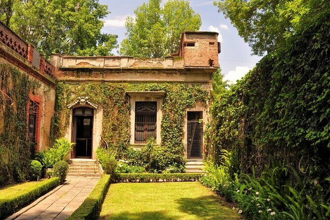 Guided Tour of Coyoacan and Leon Trotsky Museum - Key highlights you can plan around