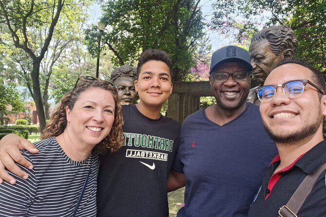 Guided Tour of Coyoacan and Leon Trotsky Museum - Why this Coyoacán and Trotsky combo works so well