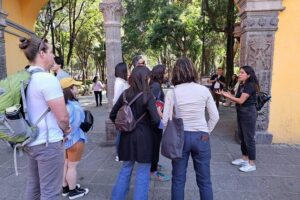 Guided Tour of Coyoacan and Leon Trotsky Museum - Price and timing: the value behind the $77.67 ticket