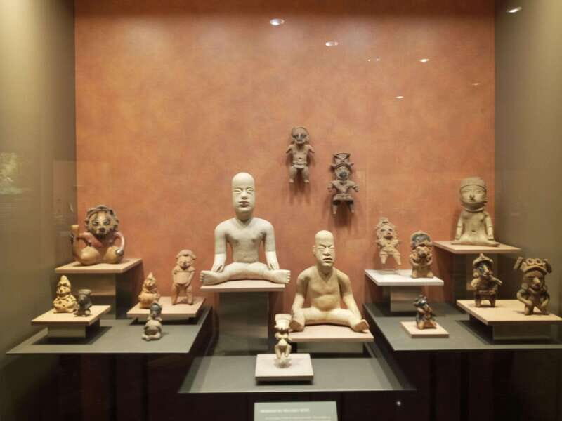 Guided Tour of the Museum of Anthropology - Who should book this tour (and who might prefer another plan)