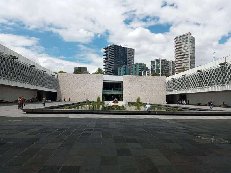 Guided Tour of the Museum of Anthropology - Museum of Anthropology: why this guided format is worth it