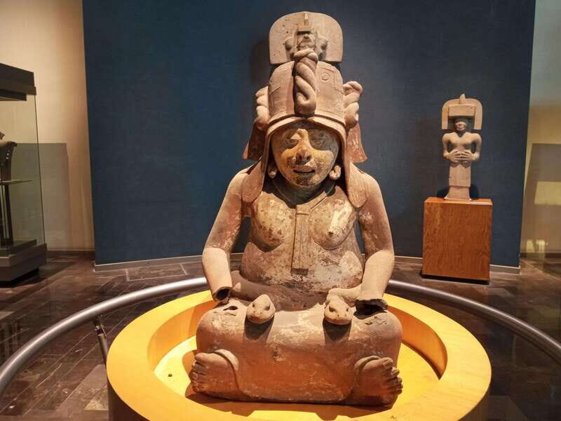Guided Tour of the Museum of Anthropology - Price and value: what $38 buys you (and what it doesn’t)