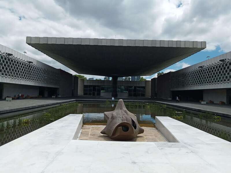 Guided Tour of the Museum of Anthropology - Practical tips for your visit: shoes, language limits, and timing