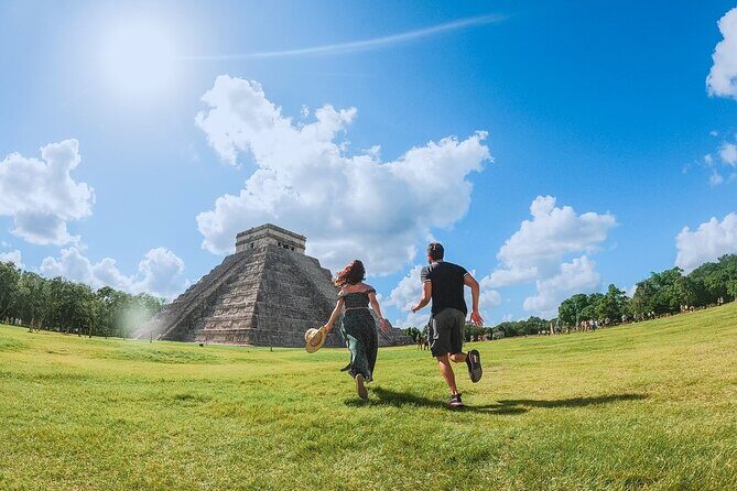 Guided Tour to Chichén Itzá and Cenote and Valladolid with Lunch - Valladolid: the quick colonial hit (and why 30 minutes can feel short)
