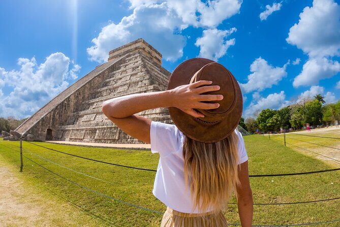 Guided Tour to Chichén Itzá and Cenote and Valladolid with Lunch - Price and value: the $25 ticket versus the real total