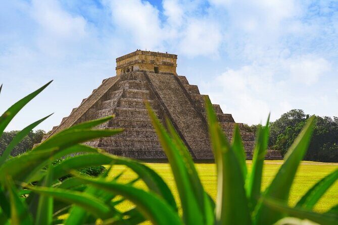 Guided Tour to Chichen Itza Cenote and Valladolid - Price and logistics: what you’re really paying for