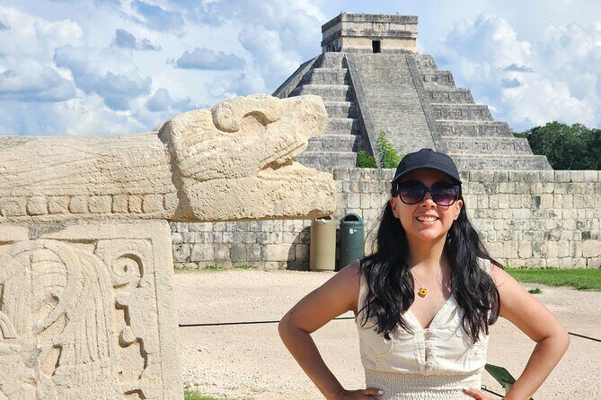 Guided tour to Chichén Itzá from Mérida - Key highlights at a glance