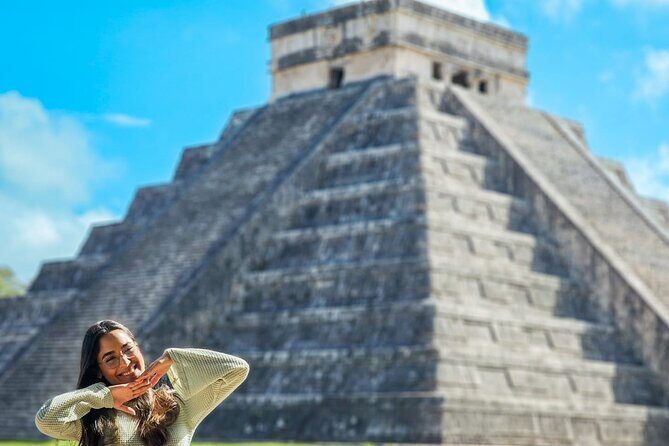 Guided tour to Chichén Itzá from Mérida - Meeting Points and AC Ride Details That Actually Matter