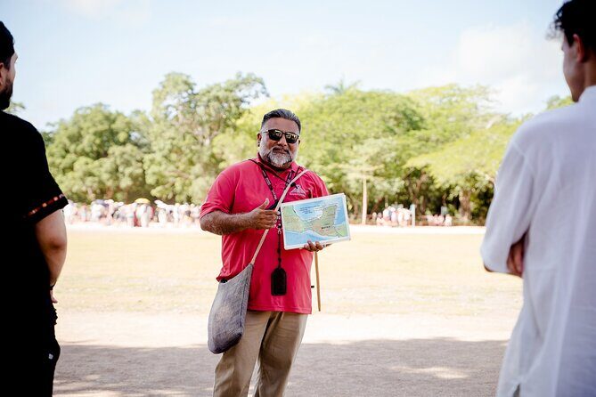 Guided tour to Chichén Itzá from Mérida - Who This Tour Fits Best (And Who Should Look Elsewhere)