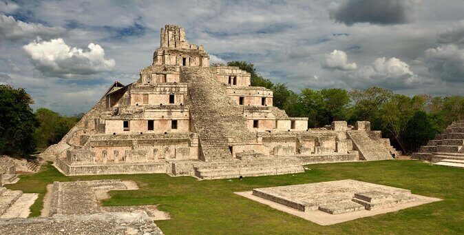 Guided Tour to Uxmal, Cenote and Kabah - Key highlights worth planning for