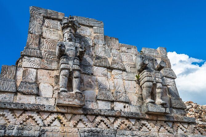 Guided Tour to Uxmal, Cenote and Kabah - Why Uxmal, Kabah, and Sambula is such a good one-day combo