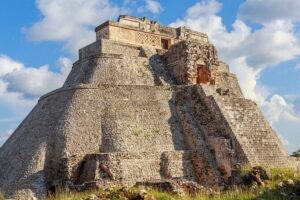 Guided Tour to Uxmal, Cenote and Kabah - Morning logistics from Mérida: where to meet and what to bring