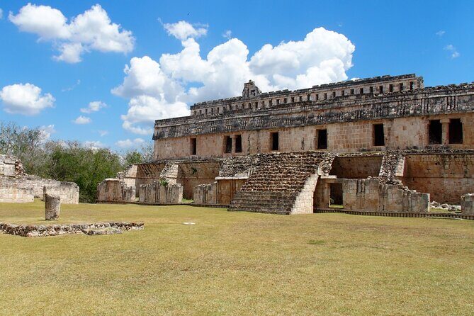 Guided Tour to Uxmal, Cenote and Kabah - Price and value: what’s included, what’s extra, and how to budget