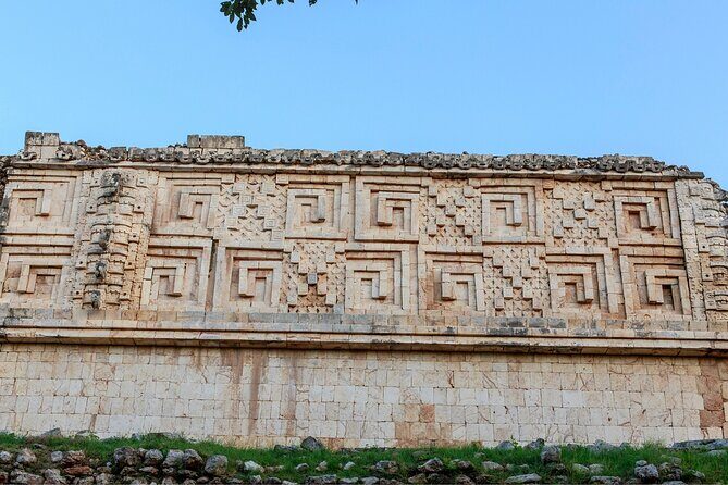 Guided Tour to Uxmal, Cenote and Kabah - Weather and movement: the realistic checklist