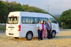 Guided Visit to Huatulco with Pickup Included - Hotel pickup + transport: why this tour starts easy