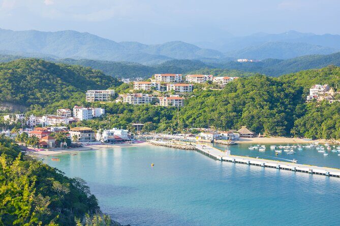 Guided Visit to Huatulco with Pickup Included - Stop 4: back to the lobby—an ending that feels tidy