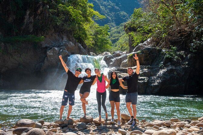 Half Day ATV and RZR Tour to El Jorullo Hanging Bridge - Price and What Really Changes Your Final Cost