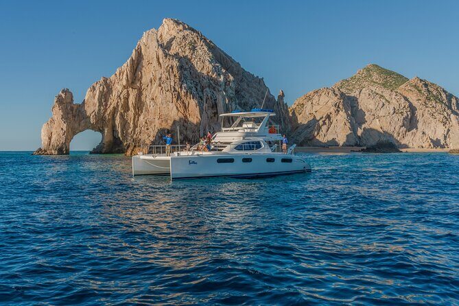 Half Day Cabo Snorkel Adventure with Lunch and Open Bar - Key Things I’d Watch For Before You Go