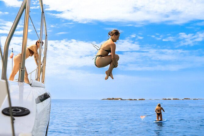 Half Day Cabo Snorkel Adventure with Lunch and Open Bar - Getting to the Marina: Pickup Timing and Extra Fees You’ll Pay