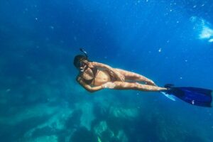 Half Day Cabo Snorkel Adventure with Lunch and Open Bar - Catamaran Day on the Water: What the Flow Feels Like