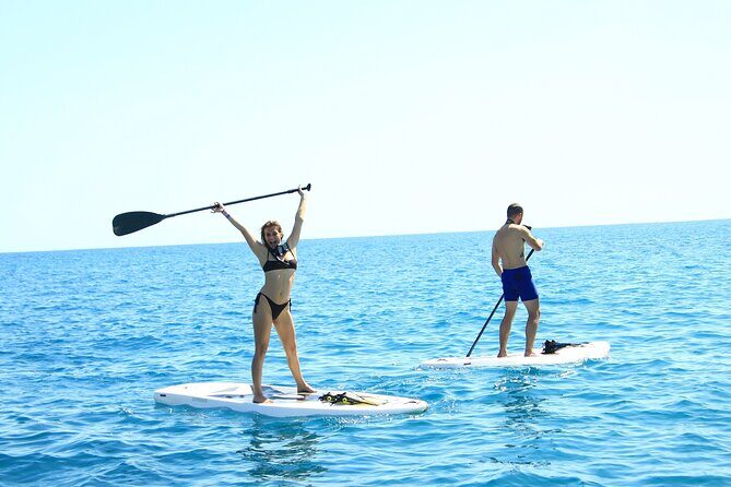 Half Day Cabo Snorkel Adventure with Lunch and Open Bar - Snorkeling Two Ways: Secluded Bays, Pro Gear, and Sea Lions Energy