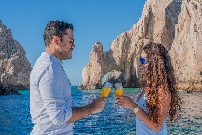 Half Day Cabo Snorkel Adventure with Lunch and Open Bar - Who This Tour Suits Best (and Who Should Skip It)
