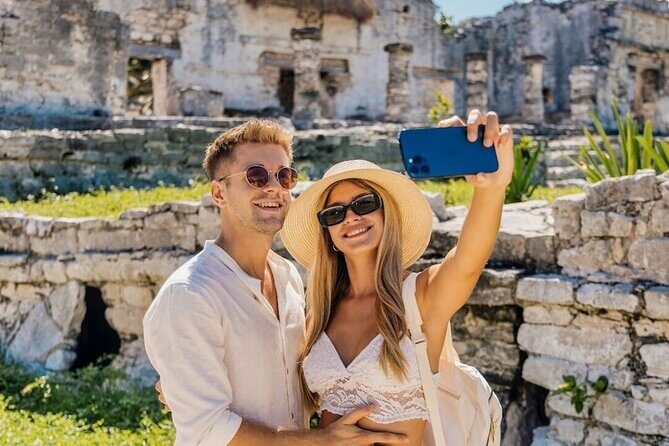 Half-day Excursion to the Mayan Ruins of Tulum, Cenote & lunch - Key things to know before you go