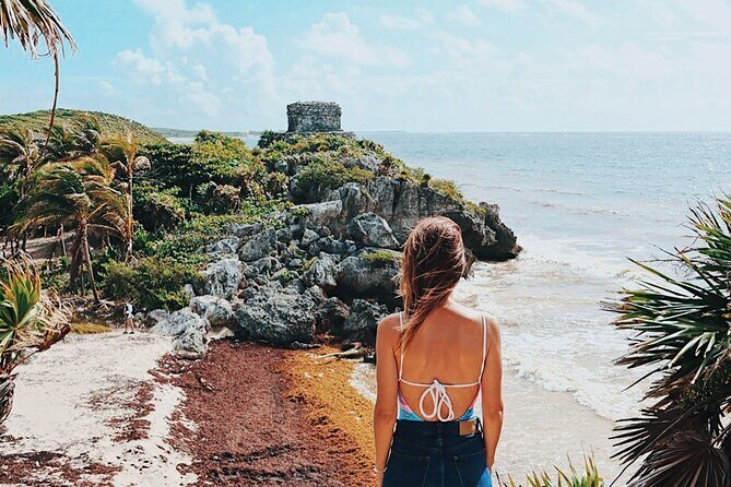 Half-day Excursion to the Mayan Ruins of Tulum, Cenote & lunch - Price and logistics: Is $57.25 good value?