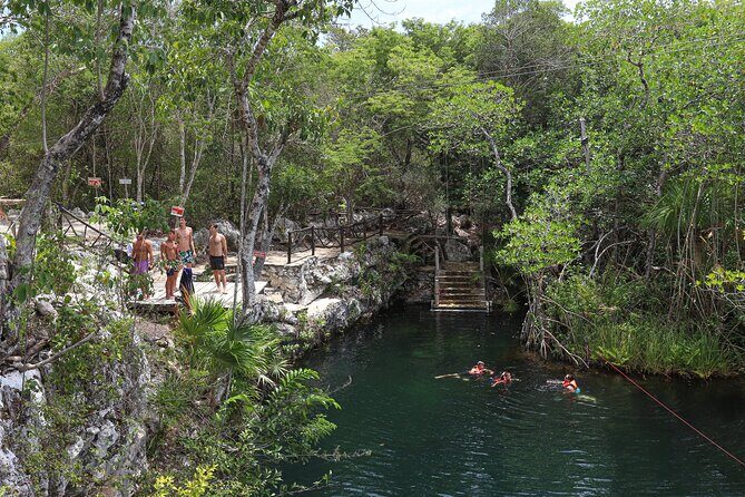 Half-day Excursion to the Mayan Ruins of Tulum, Cenote & lunch - What to pack (so you don’t waste time later)
