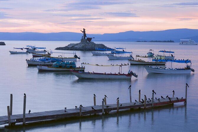 Half-Day Guided Tour of Lake Chapala from Guadalajara - Lake Chapala From Guadalajara: The Real Schedule Behind a Half-Day Tour