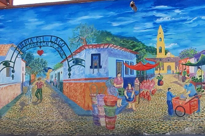 Half-Day Guided Tour of Lake Chapala from Guadalajara - Vicente Fernández Ranch Stop: A Popular Photo Moment With a Scheduling Twist