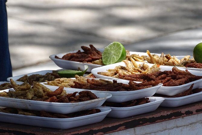 Half-Day Guided Tour of Lake Chapala from Guadalajara - Guides and English: What You Can Expect From the Human Part