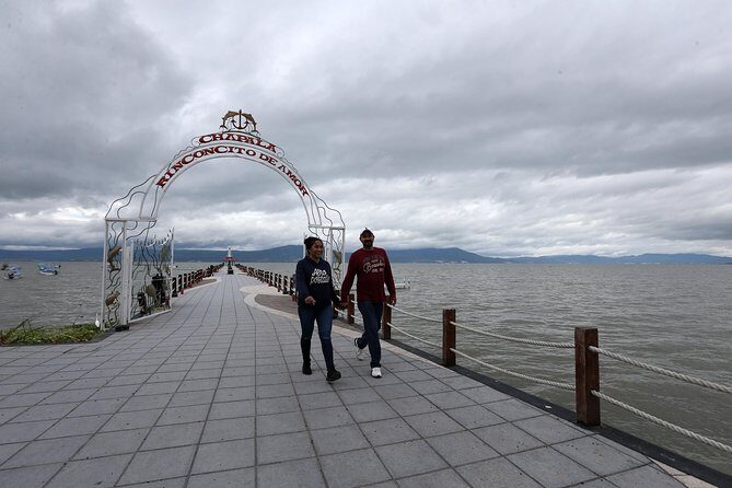 Half-Day Guided Tour of Lake Chapala from Guadalajara - Practical Tips for a Smooth Lake Day