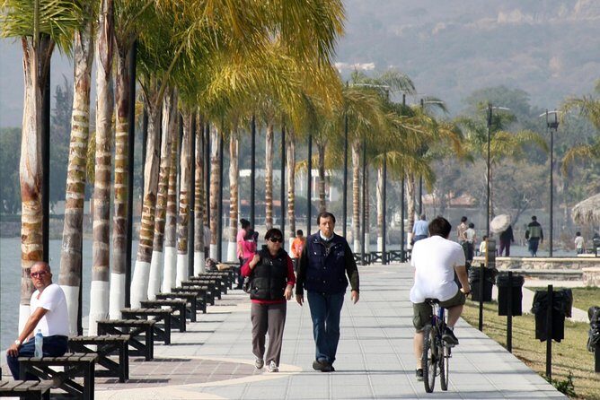 Half-Day Guided Tour of Lake Chapala from Guadalajara - Who This Tour Fits Best
