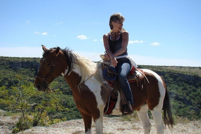 Half-Day Horseback Riding Adventure - Key things I’d circle on your planning list