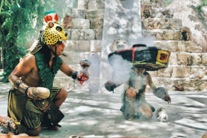 Half-Day Island Tour with Mayan Experience & Beach Break - Should You Book the Half-Day Mayan Experience and Beach Break?