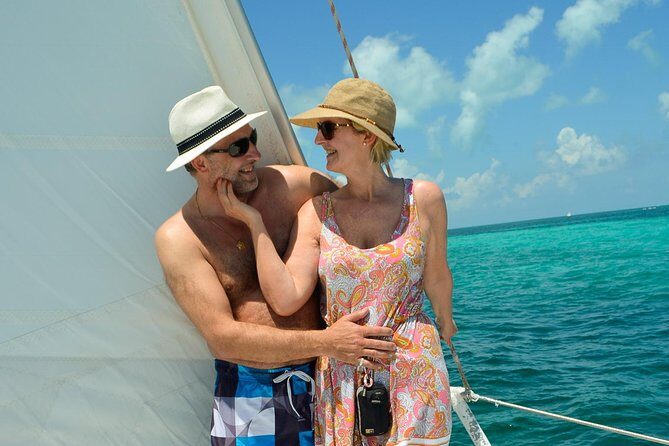 Half Day “LITE TOUR” to Isla Mujeres - Why Isla Mujeres in half a day still feels like a real plan
