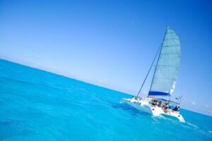 Half Day “LITE TOUR” to Isla Mujeres - Price and value: $79 ticket plus the real “on the day” total