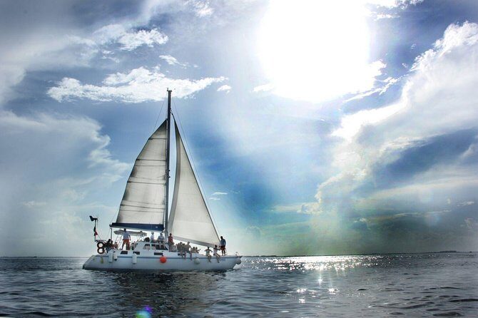 Half Day “LITE TOUR” to Isla Mujeres - Stop 1: Isla Mujeres for 2 hours of real wandering (not a checkbox)